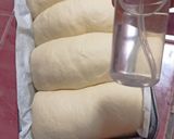 Foto langkah ke 5 dari resep Roti Tawar Yogurt 🌹.