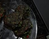 Foto del paso 3 de la receta: Masa Acelguita multifunción!!!