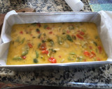 Foto del paso 3 de la receta: Pastel de vegetales