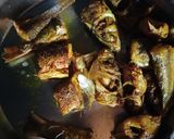 মাছের ঝাল(macher jhal recipe in Bengali) রেসিপি ধাপ - 1 ছবি