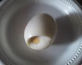 Foto del paso 3 de la receta: Acelgas con huevo y salsa cremosa... 🤔🍳🧀🍶🍽