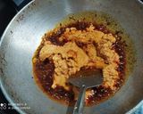 शेंगोळ्याची आमटी (shengodyachi amti recipe in marathi) रेसिपी स्टेप 5 फोटो 