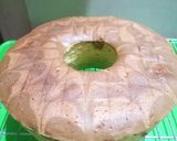 Foto langkah ke 9 dari resep Bolu jadul super lembut.