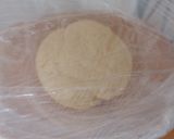 Pizzás Csiga 🍕 recept fázis 4 fotója