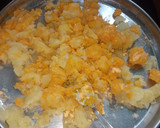 டீ கடை ஹோட்டல்  பூரி கிழங்கு (kilangu recipe in tamil) ரெசிபி ஸ்டேப் 2 புகைப்படம்