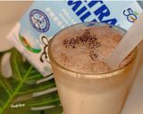 Foto langkah ke 3 dari resep Choco Chip Cookie Milkshake.