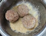 Foto del paso 3 de la receta: Pasta comodín de carne y ricota