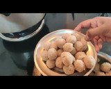 சோயா சங்கஸ் பிரியாணி ரெசிபி ஸ்டேப் 2 புகைப்படம்