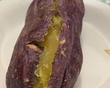 รูปขั้นตอนการทำที่ 5 ของ Japanese sweet potato