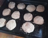 Foto del paso 4 de la receta: Nuggets de arroz y garbanzo