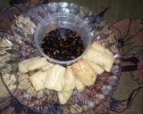 Foto langkah ke 3 dari resep Tahu Goreng Sambel Kecap.