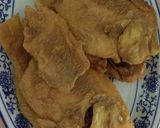 Foto langkah ke 2 dari resep Ikan nila asam manis pedas.