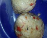 A picture of step 1 of Special awara.