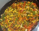 Foto del paso 3 de la receta Taquitos rellenos!! 🌯