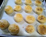 Foto del paso 9 de la receta: Scones dulces