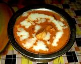 பஞ்சாபி பட்டர் சிக்கன் ரெசிபி ஸ்டேப் 9 புகைப்படம்