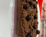 Foto del paso 5 de la receta: Brownie de coco y avena