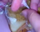 Foto langkah ke 7 dari resep Sandwich sayur.