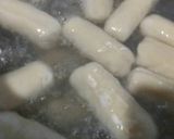 Foto langkah ke 5 dari resep Empek-Empek Tanpa Ikan Seadanya.