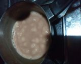 Foto langkah ke 6 dari resep Mpasi 6bulan Pertama (Hari kedua).
