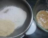 Nankhatai recipe step 1 photo
