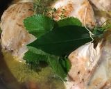 Foto del paso 3 de la receta: Fricasé de pollo