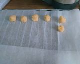 Foto del paso 4 de la receta Almendrados