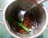 Foto langkah ke 4 dari resep Kue lupis.