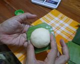 Foto langkah ke 4 dari resep Bakpau.