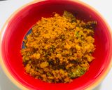 চিংড়ি কষা(Chingree kosha recipe in Bengali) রেসিপির ধাপ 3 ছবি