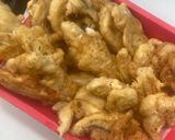Foto del paso 10 de la receta: Tacos de pescado estilo Ensenada