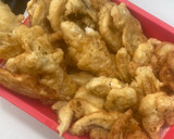 Foto del paso 10 de la receta: Tacos de pescado estilo Ensenada