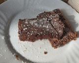 Foto del paso 7 de la receta: Brownie con Nutella