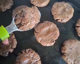 Foto del paso 7 de la receta: Galletas de Chocolate Para Migajeros (muy suaves)