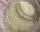 Foto del paso 2 de la receta: Gazpacho de melón y pepino
