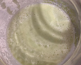 Foto del paso 2 de la receta: Gazpacho de melón y pepino