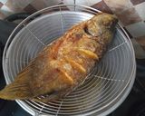 Foto langkah ke 1 dari resep Pecak ikan gurame favorit anak no 1.