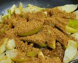 बेर का आचार (ber ka achar recipe in Hindi) रेसिपी चरण 2 फोटो