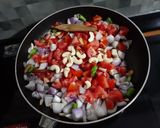 પનીર બટર મસાલા (Paneer Butter Masala Recipe In Gujarati) રેસીપી સ્ટેપ1ફોટો