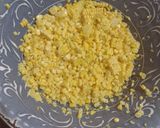 Foto del paso 1 de la receta: Humita norteña