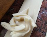 Foto del paso 15 de la receta: Pastelitos con hojaldre mil hojas