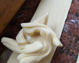 Foto del paso 15 de la receta: Pastelitos con hojaldre mil hojas