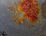 Foto langkah ke 6 dari resep Tahu Sambal Geprek.