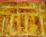 صورة لخطوة 4 من وصفة البرك التركي باللحم börek