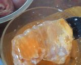 Foto langkah ke 4 dari resep Ayam Geprek.