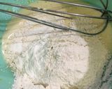 Foto del paso 2 de la receta: Receta básica de galletitas sin gluten y sin lácteos, fáciles y económicas