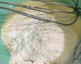 Foto del paso 2 de la receta: Receta básica de galletitas sin gluten y sin lácteos, fáciles y económicas