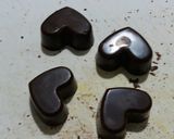 Foto del paso 5 de la receta: Bombones caseros