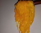 รูปขั้นตอนการทำที่ 7 ของ ขนมฝอยทอง | Sweet Egg Floss (Thai Dessert)