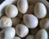 Foto langkah ke 2 dari resep Ati Ampela Telur Puyuh Kecap.
